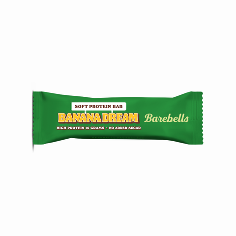 Barebells Soft Bar