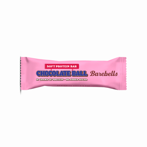 Barebells Soft Bar