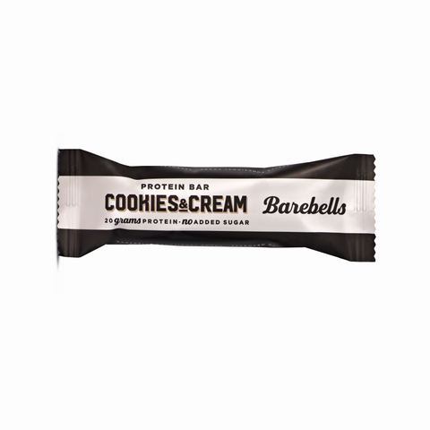 Barebells Protein Bar