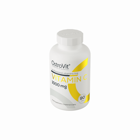 Ostrovit Vitamin C 1000 mg