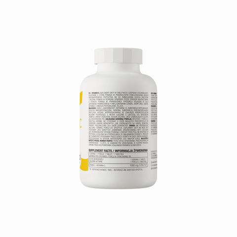 Ostrovit Vitamin C 1000 mg