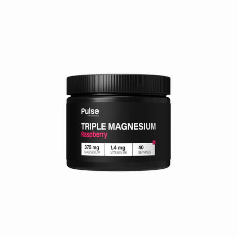 Pulse Performance Triple Magnesium