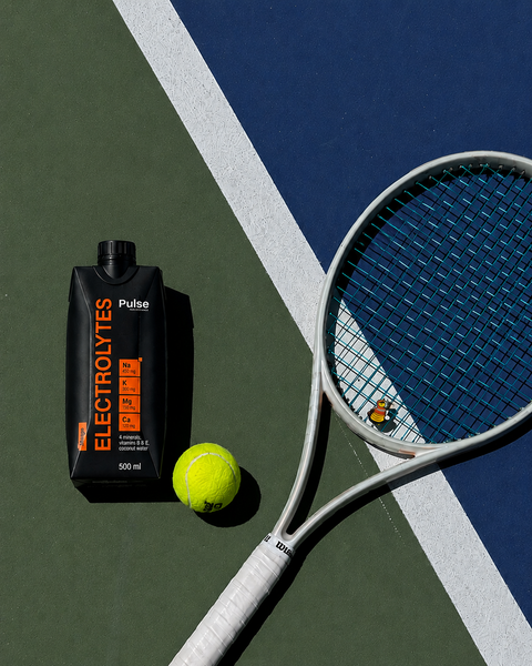 electrolytes 3 + 1 FREE