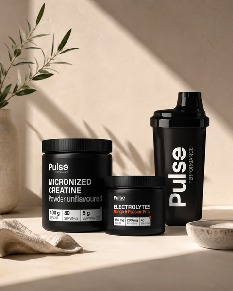 discover our new tasting set