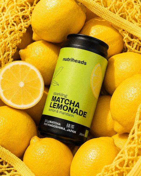 discover our new tasting set