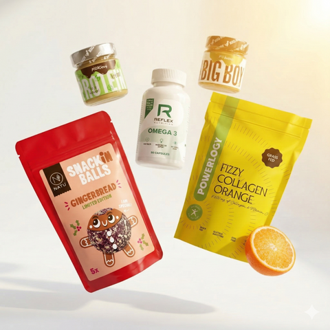 electrolytes 3 + 1 FREE