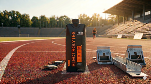 stay hydrated wherever you go