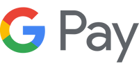 Google Pay logo