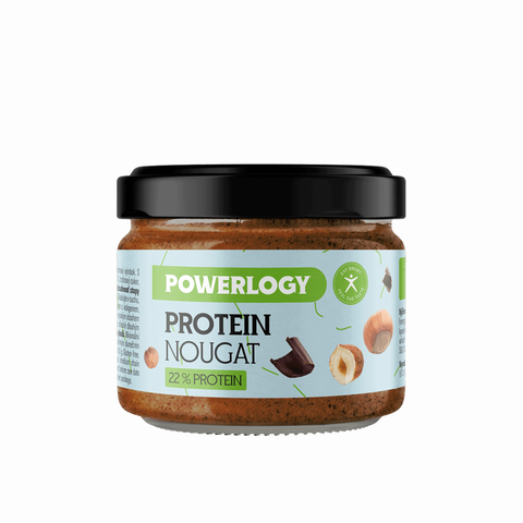 Powerlogy Protein Cream