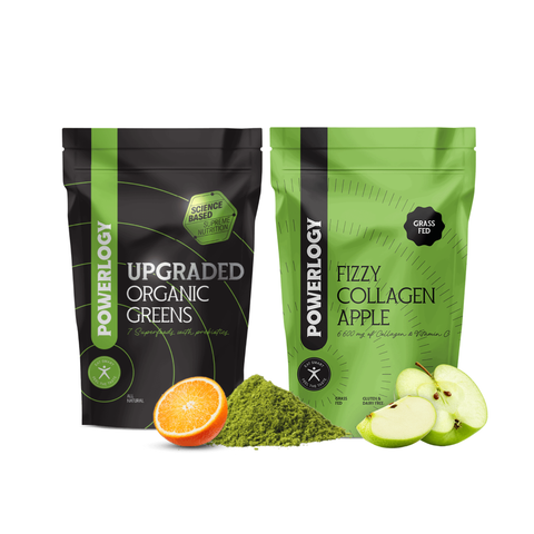 Wellness Duo – Vitality