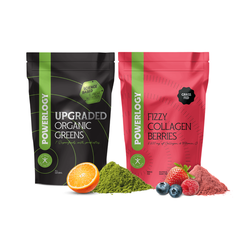 Wellness Duo – Vitality