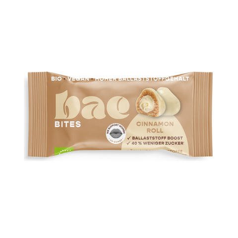 Bae Organic Bites