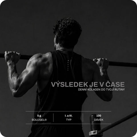 Pulse Performance Collagen Peptides