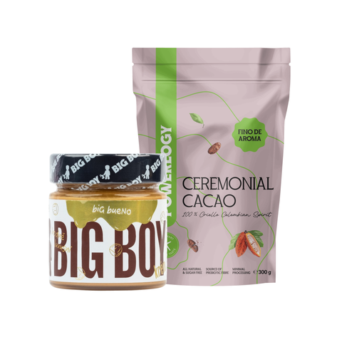 Sweet Moment - Bueno Edition